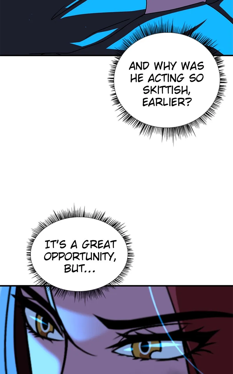Read To Tame a Fire chapter 3 image 12 on Lezhin