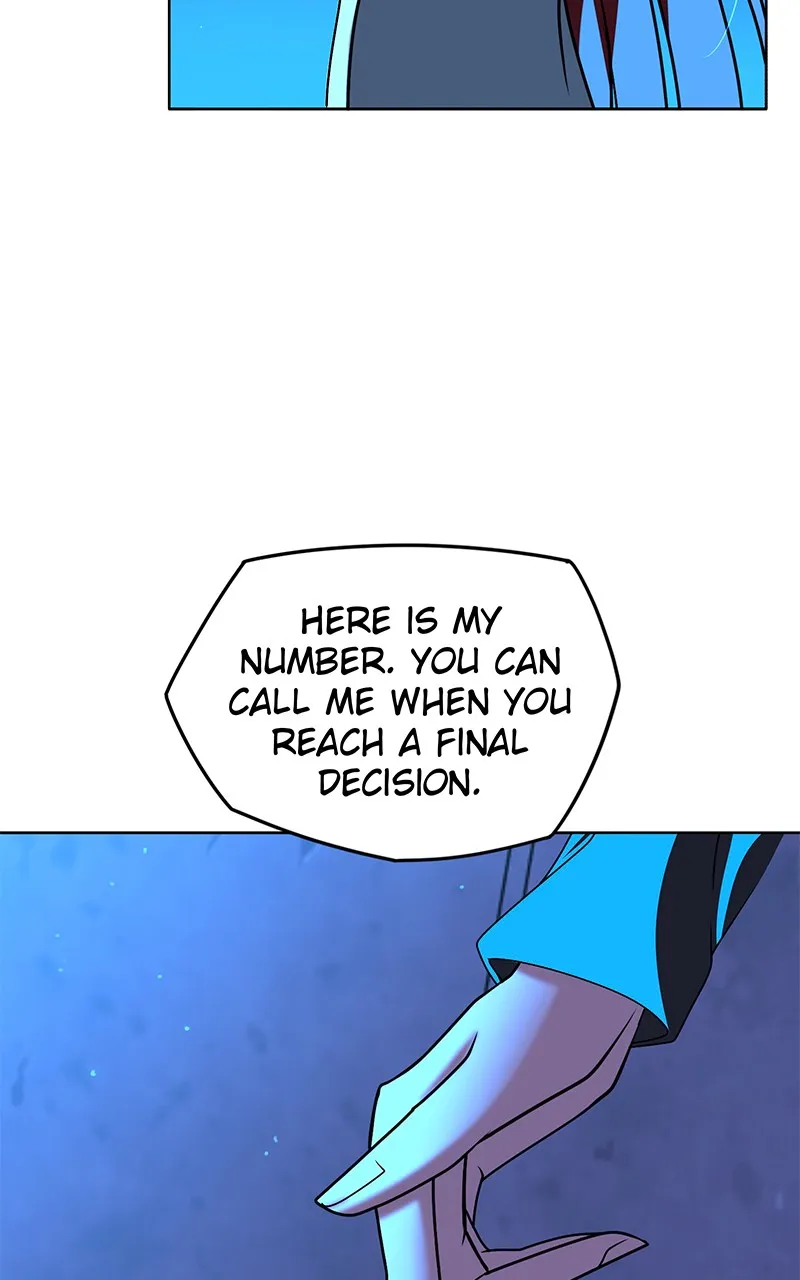Read To Tame a Fire chapter 3 image 14 on Lezhin