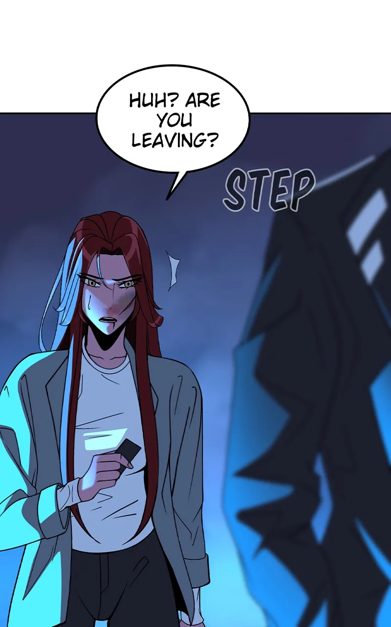 Read To Tame a Fire chapter 3 image 18 on Lezhin