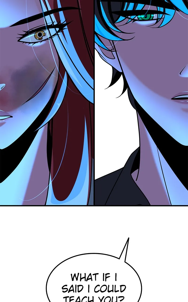 Read To Tame a Fire chapter 3 image 2 on Lezhin