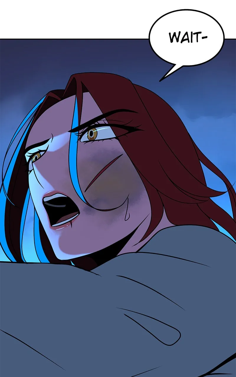Read To Tame a Fire chapter 3 image 21 on Lezhin