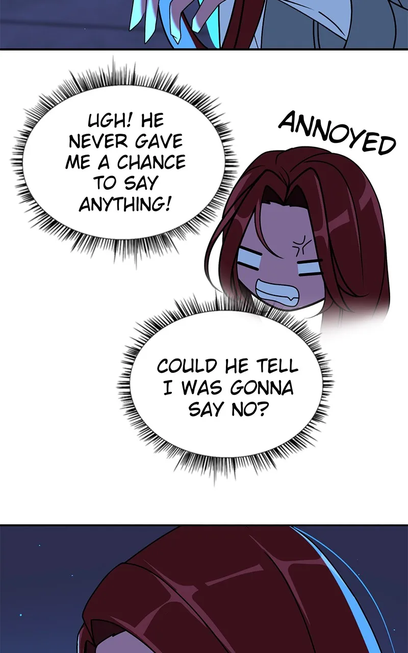 Read To Tame a Fire chapter 3 image 25 on Lezhin