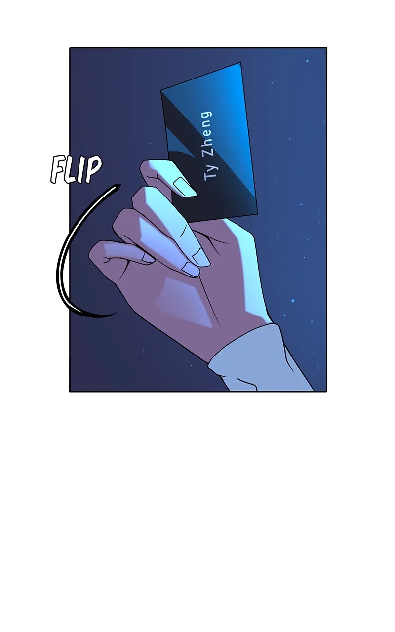 Read To Tame a Fire chapter 3 image 27 on Lezhin