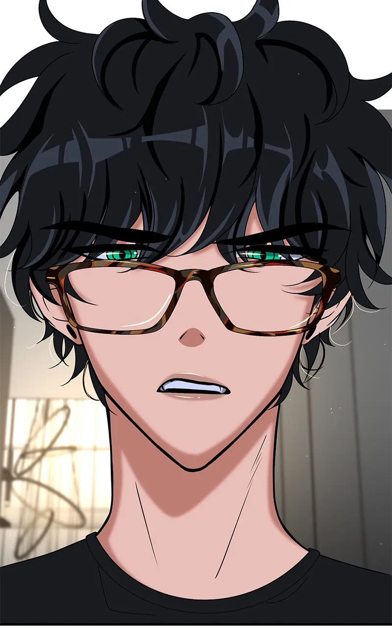 Read To Tame a Fire chapter 3 image 38 on Lezhin