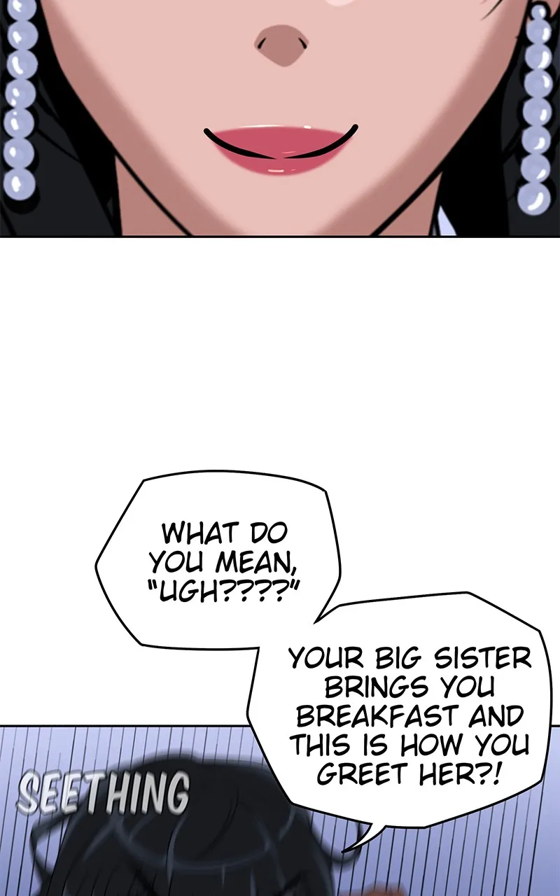 Read To Tame a Fire chapter 3 image 40 on Lezhin