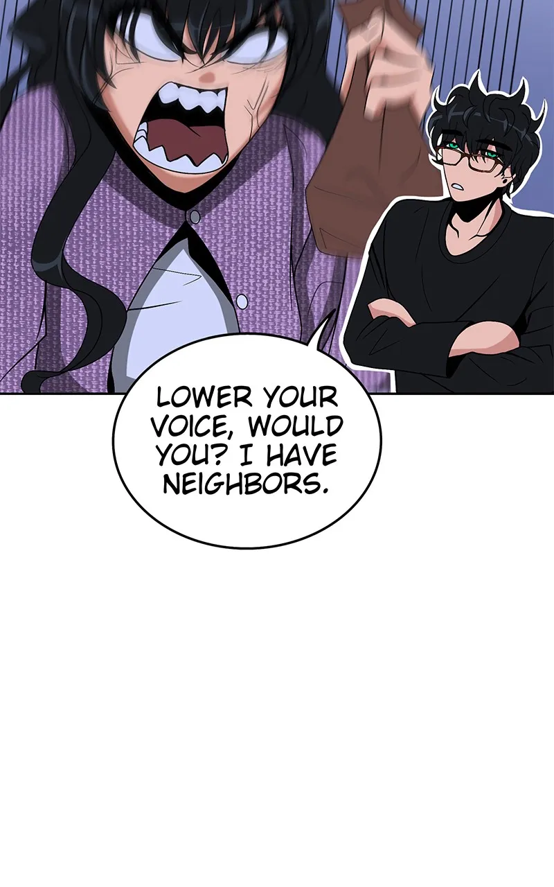 Read To Tame a Fire chapter 3 image 41 on Lezhin