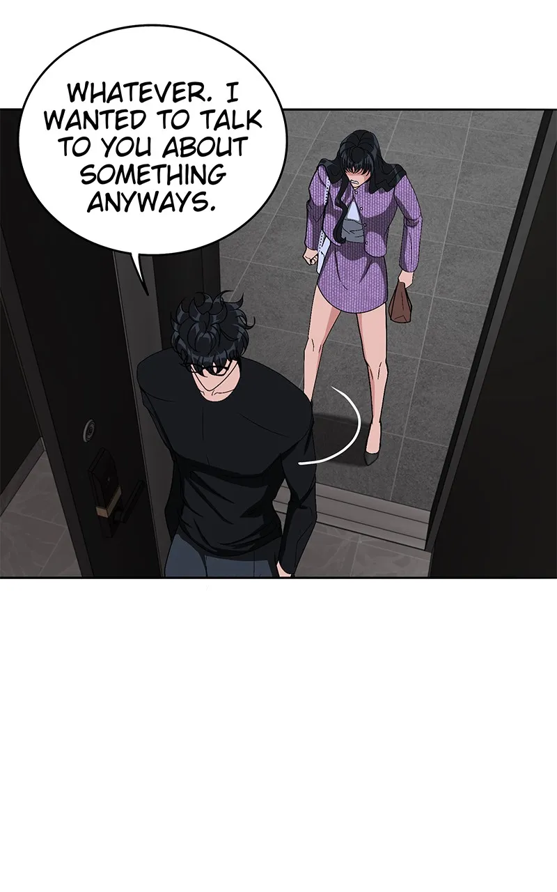Read To Tame a Fire chapter 3 image 42 on Lezhin