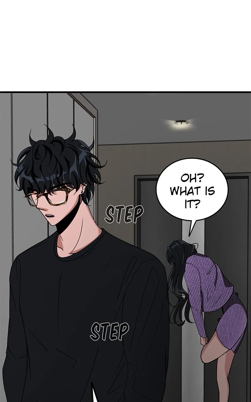 Read To Tame a Fire chapter 3 image 43 on Lezhin