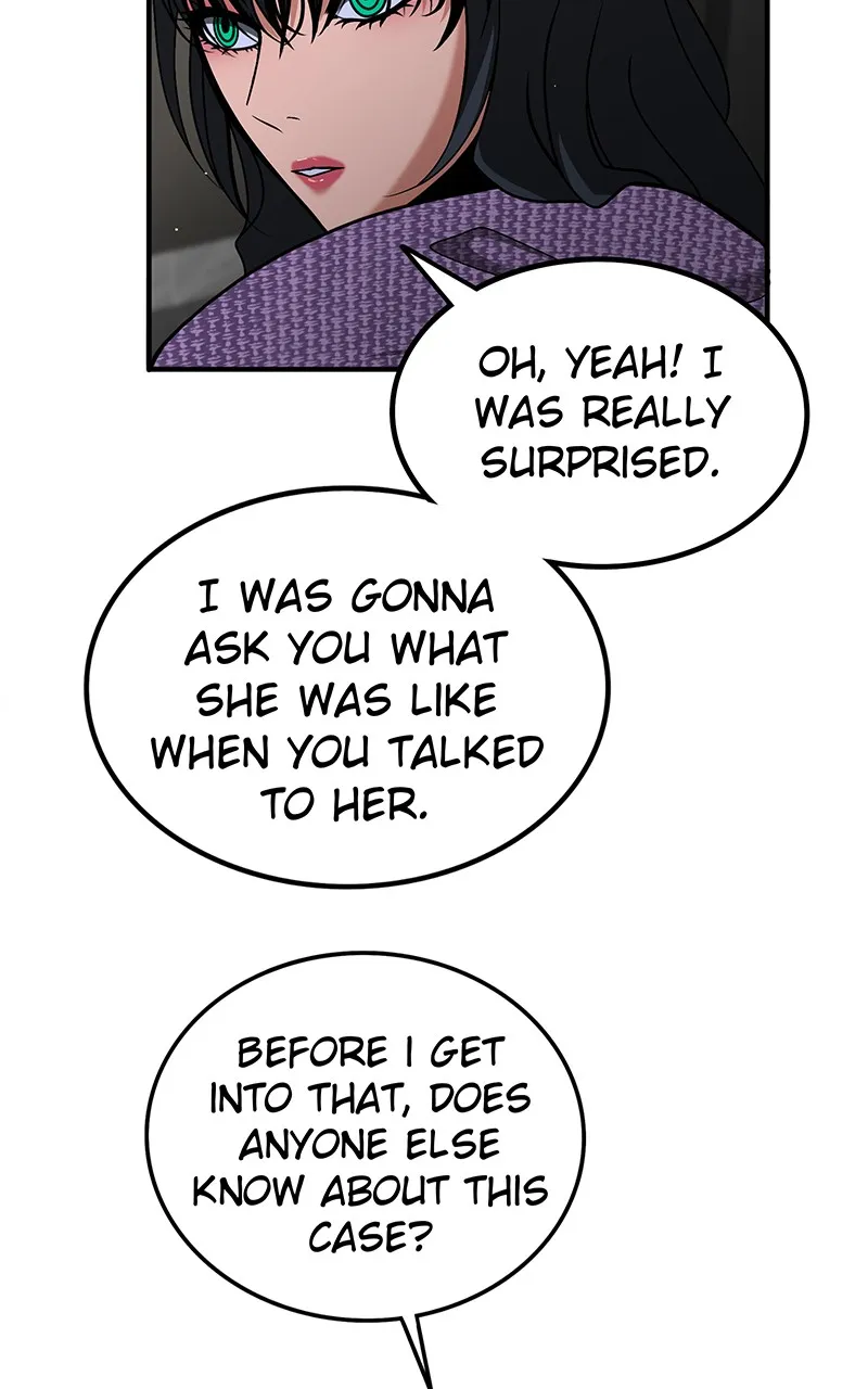 Read To Tame a Fire chapter 3 image 45 on Lezhin