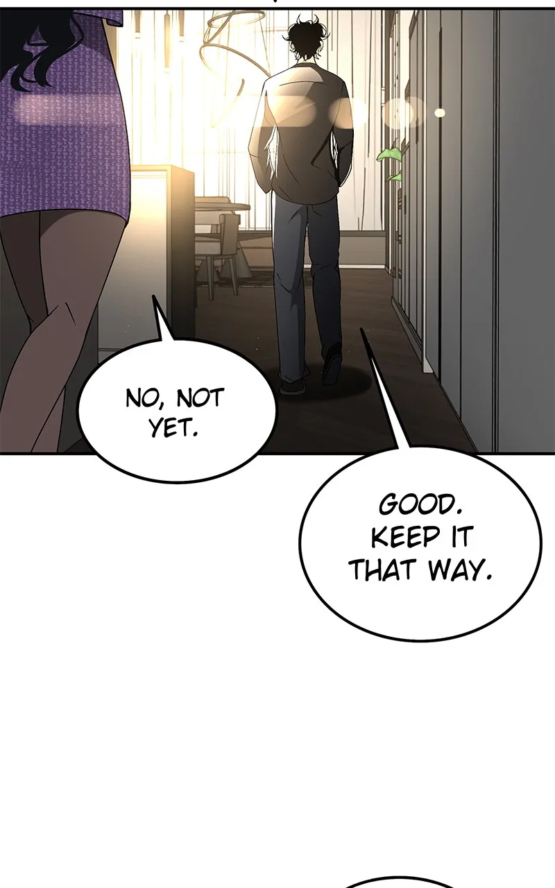 Read To Tame a Fire chapter 3 image 46 on Lezhin