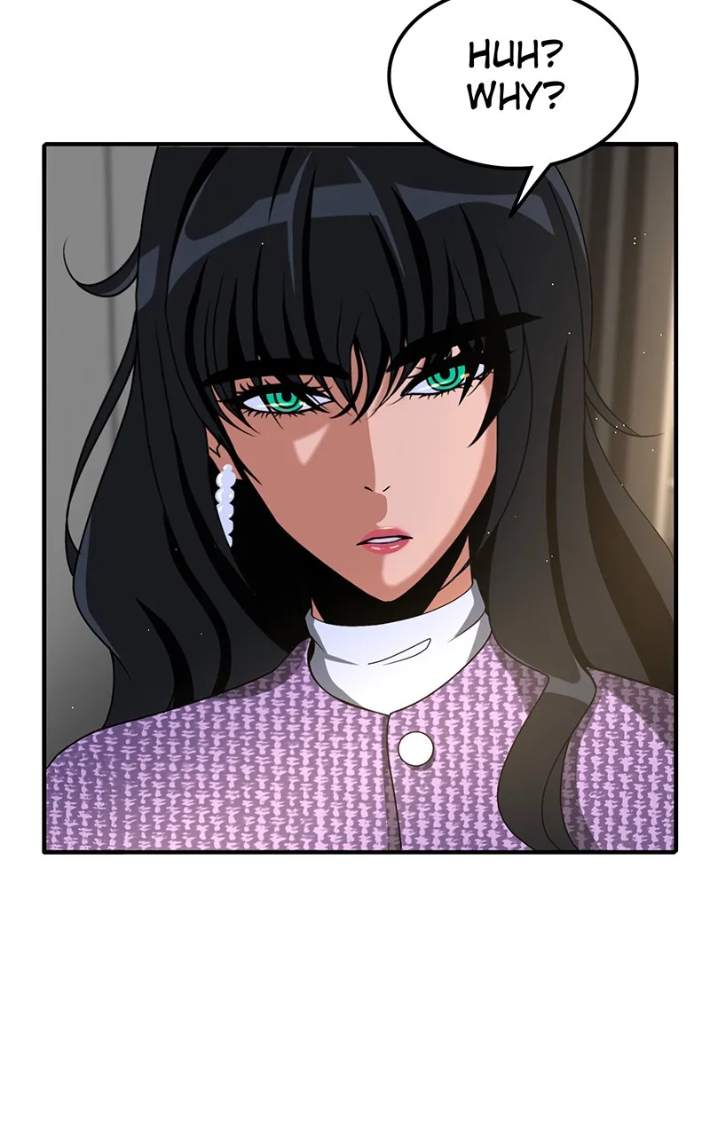 Read To Tame a Fire chapter 3 image 47 on Lezhin