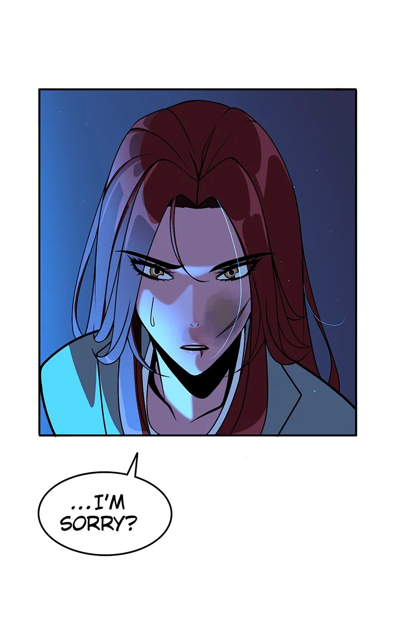 Read To Tame a Fire chapter 3 image 5 on Lezhin