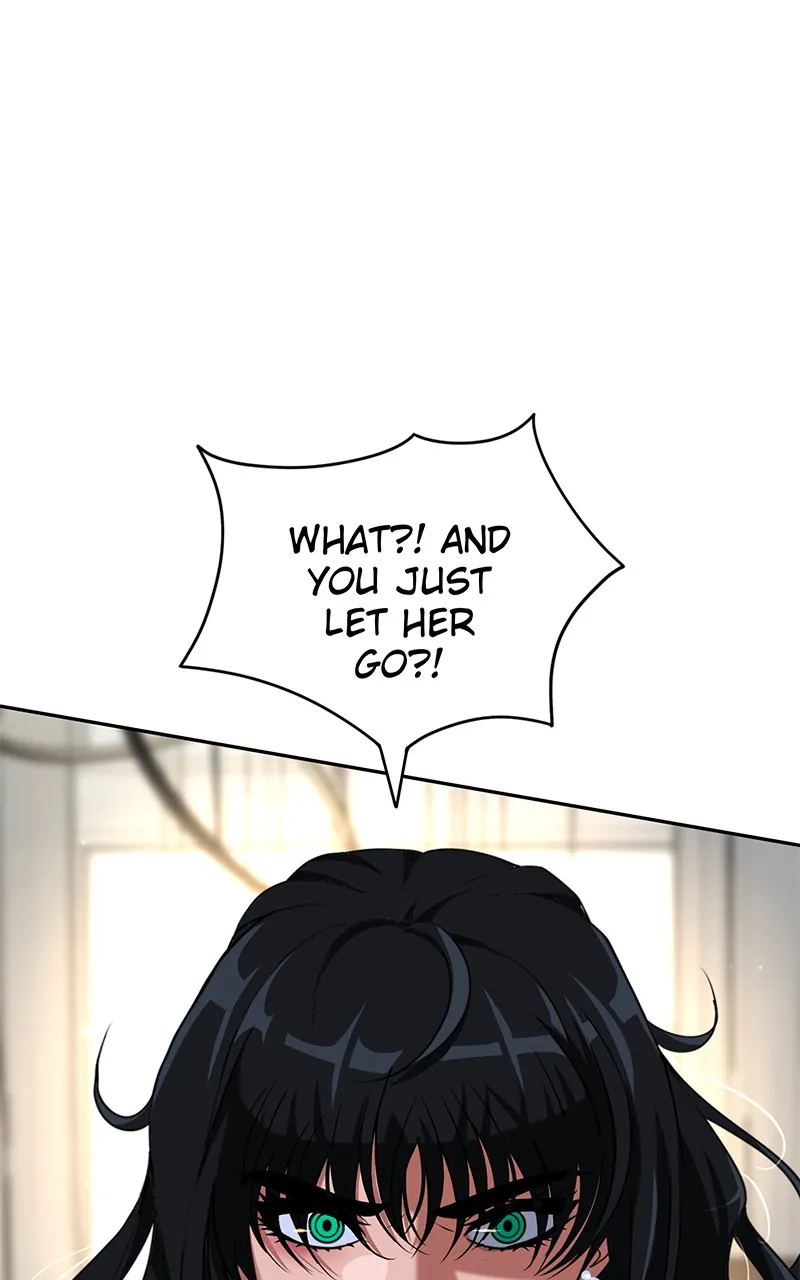 Read To Tame a Fire chapter 3 image 51 on Lezhin
