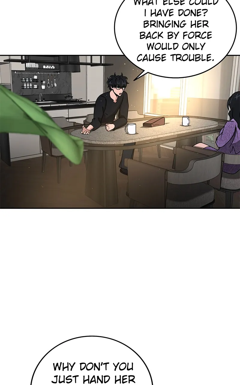 Read To Tame a Fire chapter 3 image 53 on Lezhin