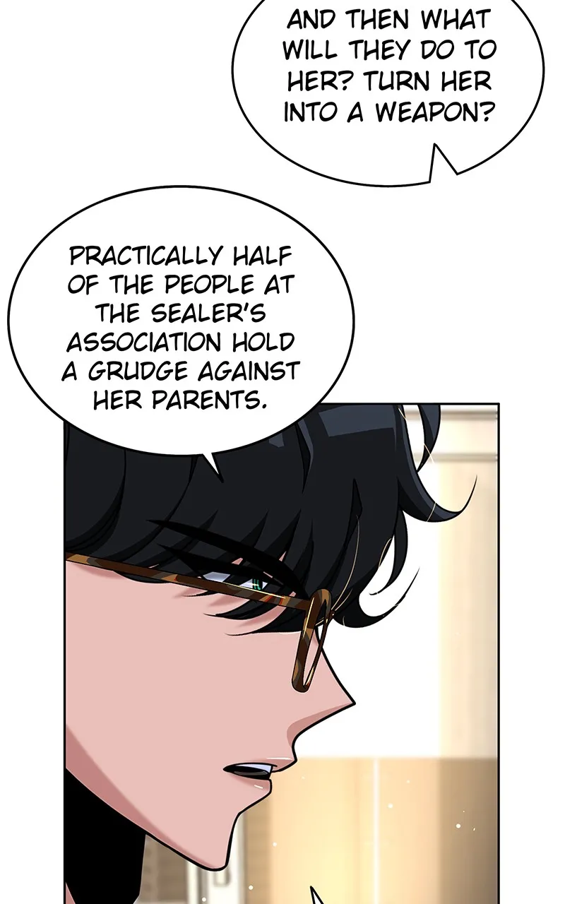 Read To Tame a Fire chapter 3 image 55 on Lezhin