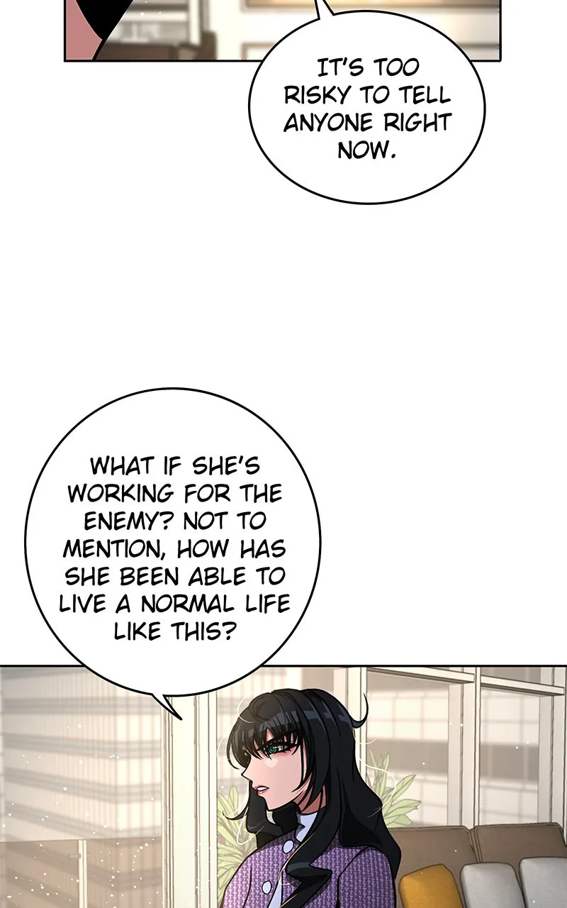 Read To Tame a Fire chapter 3 image 56 on Lezhin