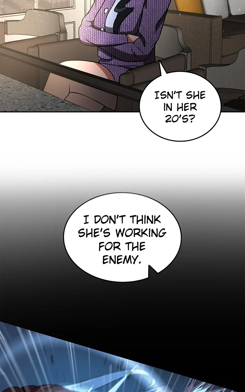 Read To Tame a Fire chapter 3 image 57 on Lezhin