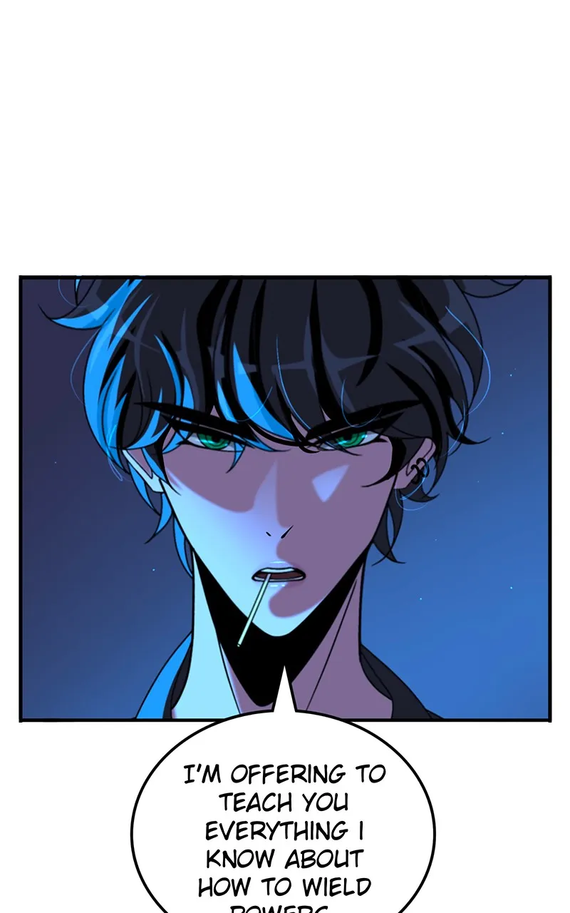 Read To Tame a Fire chapter 3 image 6 on Lezhin