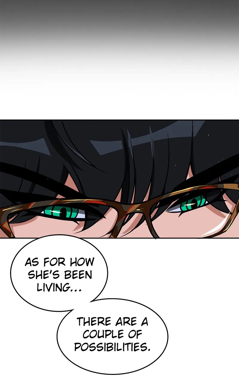 Read To Tame a Fire chapter 3 image 62 on Lezhin