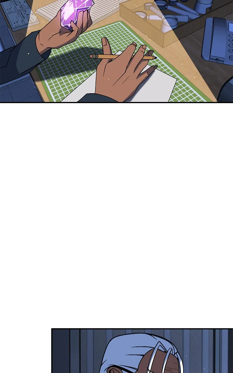 Read To Tame a Fire chapter 3 image 70 on Lezhin