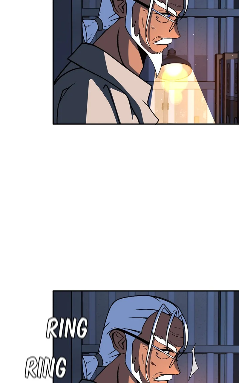 Read To Tame a Fire chapter 3 image 71 on Lezhin