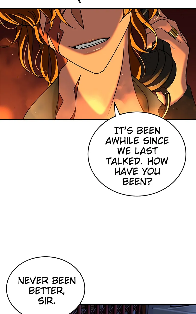 Read To Tame a Fire chapter 3 image 74 on Lezhin