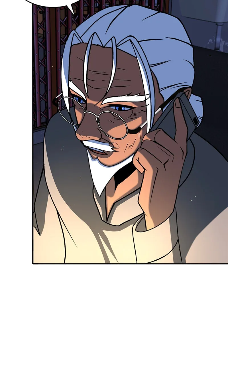 Read To Tame a Fire chapter 3 image 75 on Lezhin