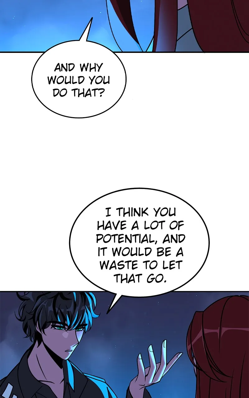 Read To Tame a Fire chapter 3 image 8 on Lezhin