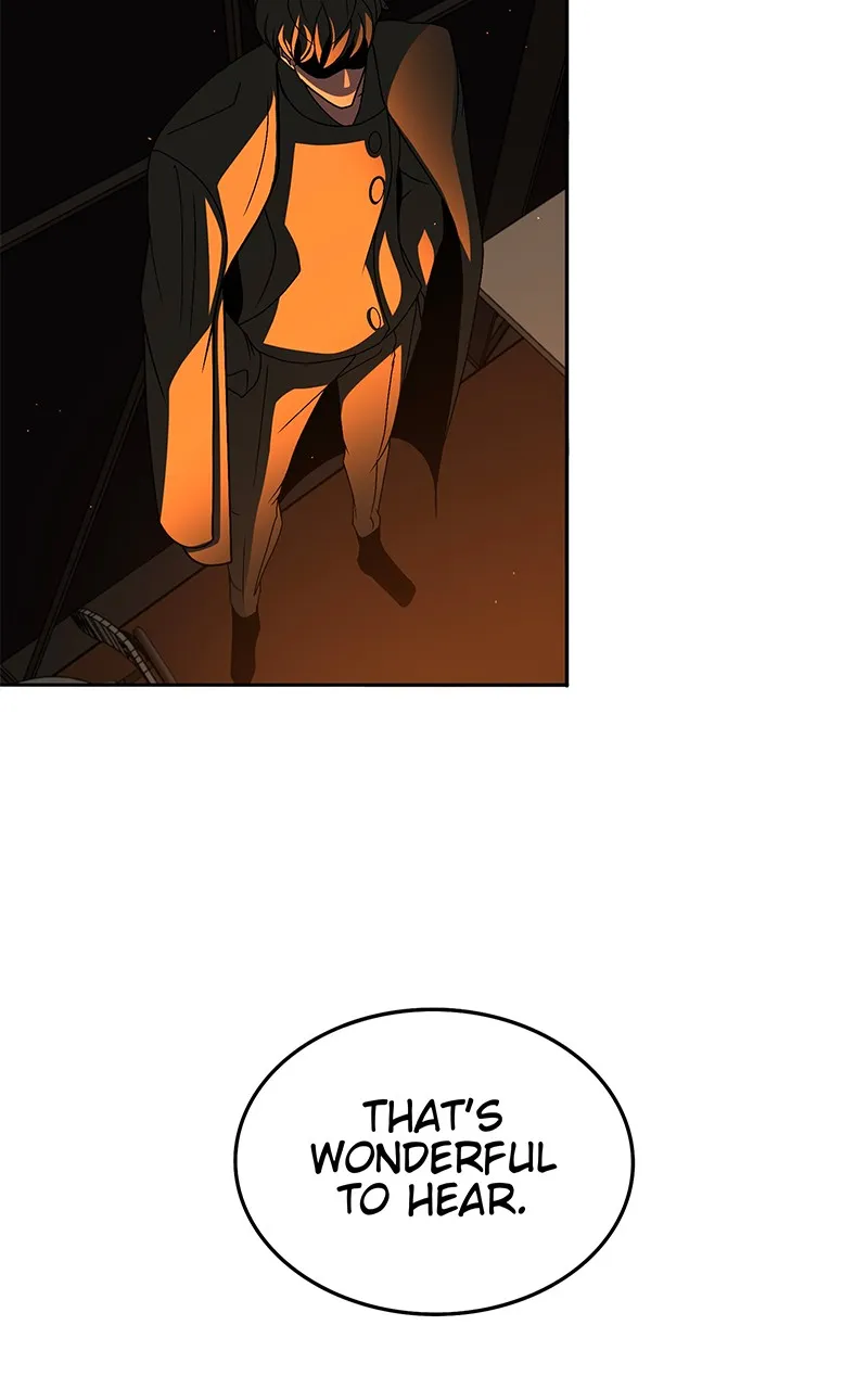 Read To Tame a Fire chapter 3 image 80 on Lezhin