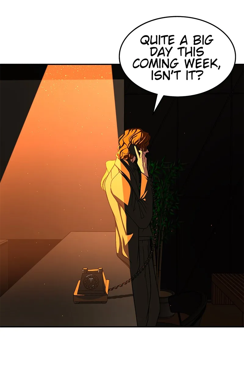 Read To Tame a Fire chapter 3 image 81 on Lezhin