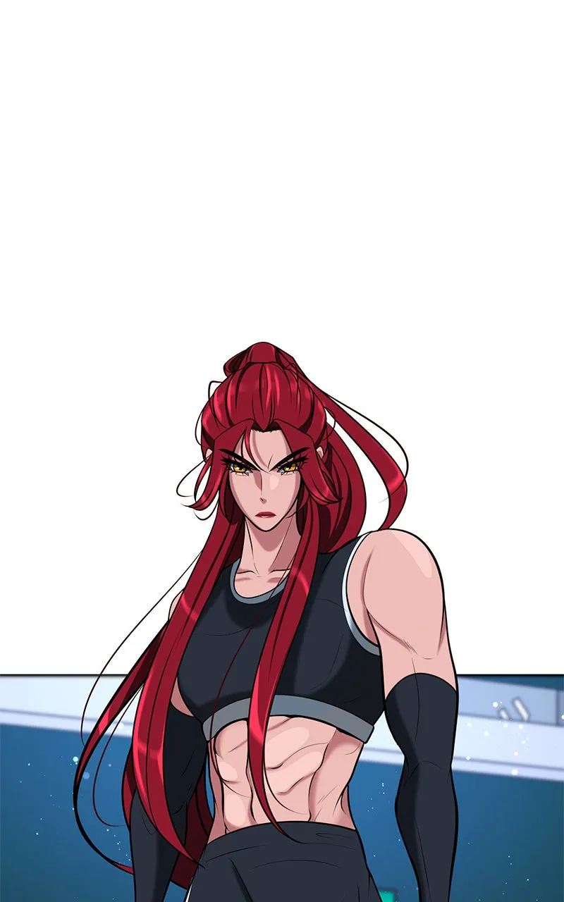 Read To Tame a Fire chapter 30 image 0 on Lezhin
