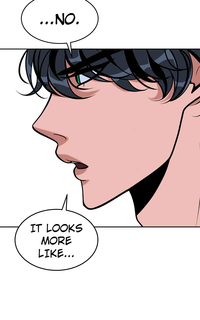 Read To Tame a Fire chapter 30 image 104 on Lezhin