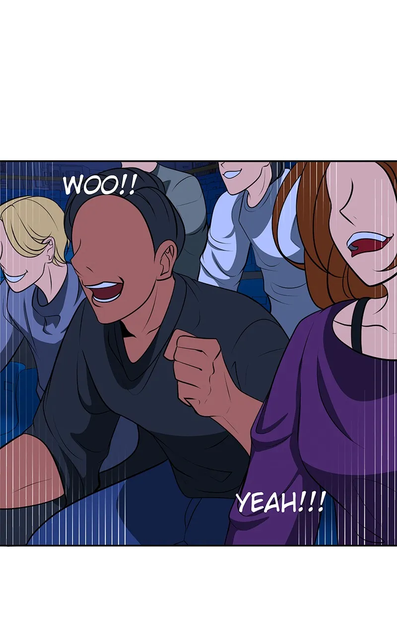 Read To Tame a Fire chapter 30 image 11 on Lezhin