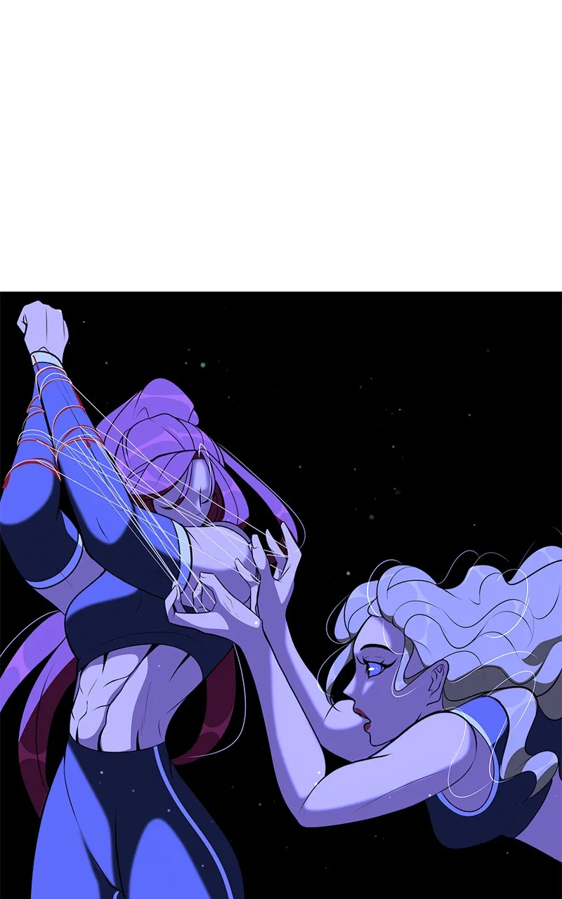 Read To Tame a Fire chapter 30 image 111 on Lezhin