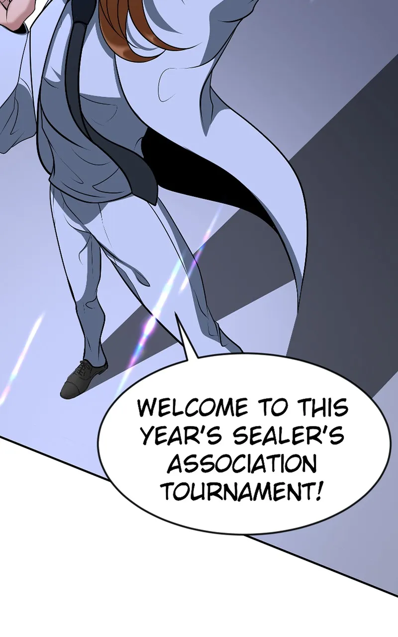 Read To Tame a Fire chapter 30 image 13 on Lezhin