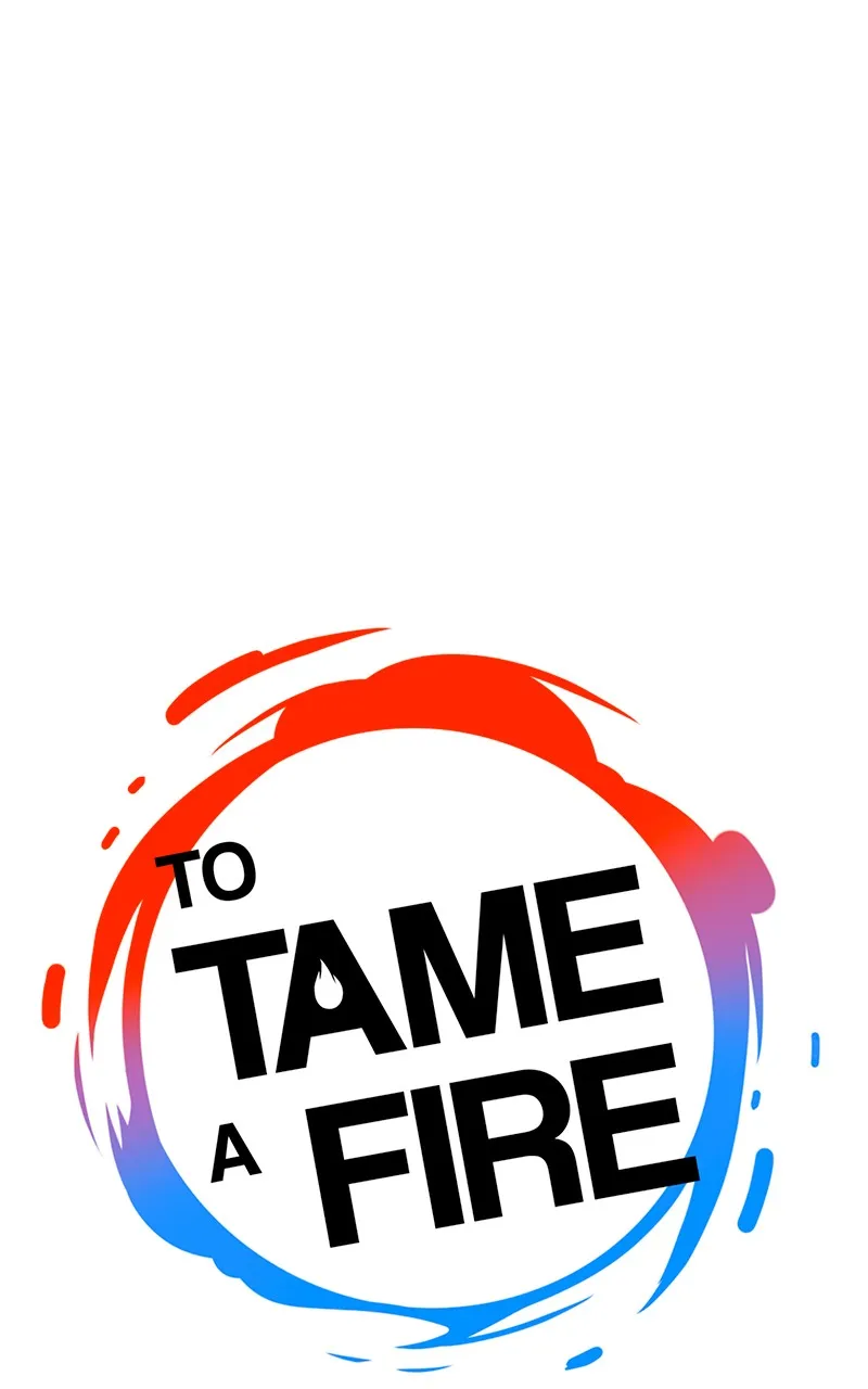 Read To Tame a Fire chapter 30 image 2 on Lezhin