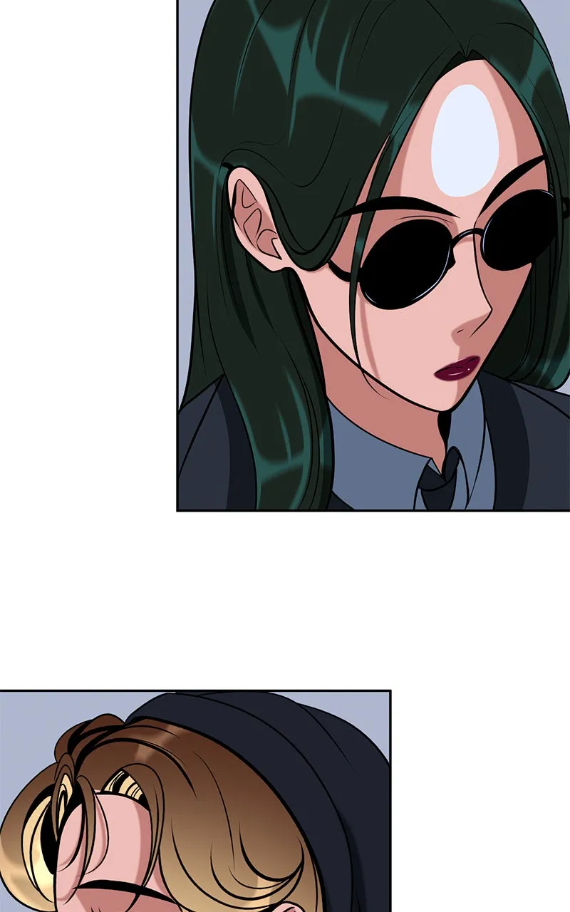 Read To Tame a Fire chapter 30 image 27 on Lezhin
