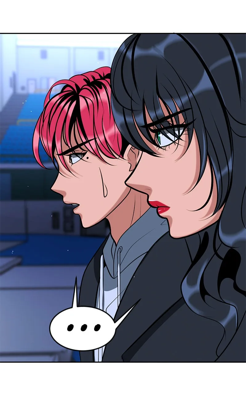 Read To Tame a Fire chapter 30 image 29 on Lezhin