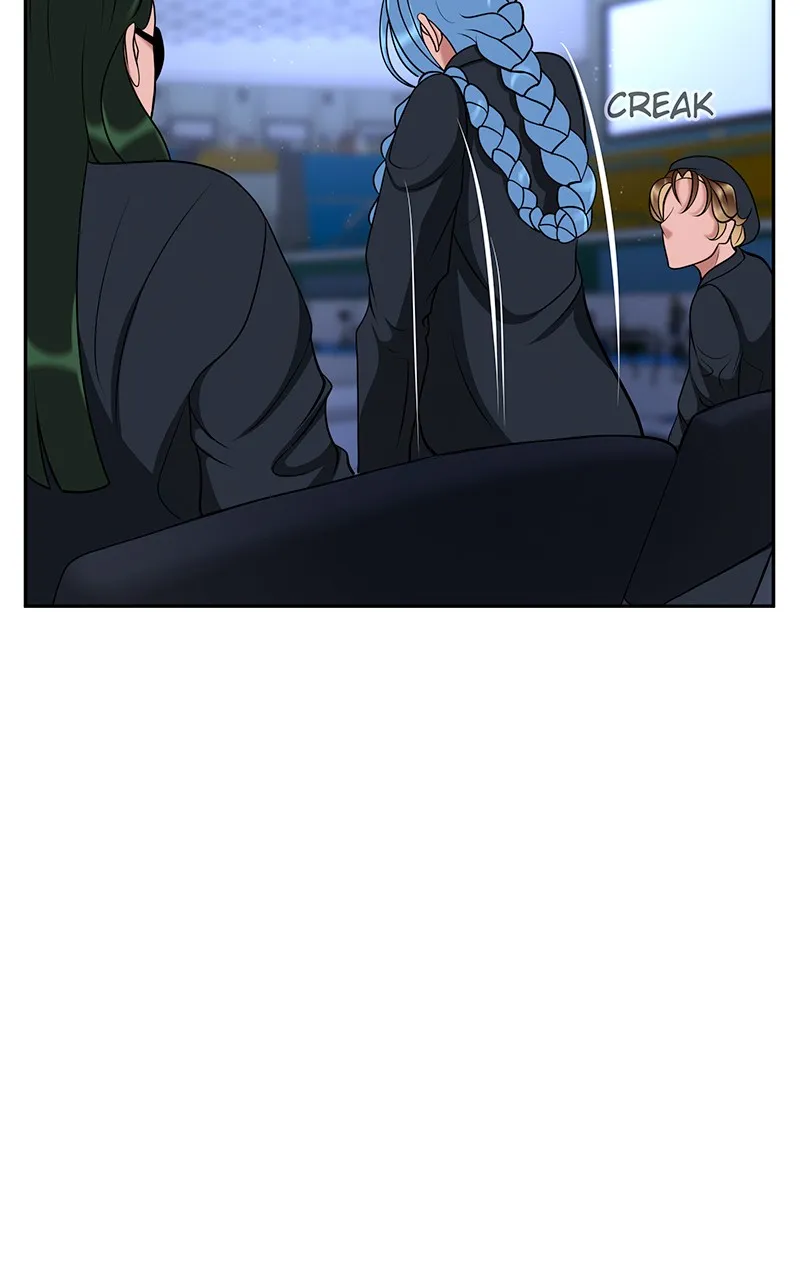 Read To Tame a Fire chapter 30 image 32 on Lezhin