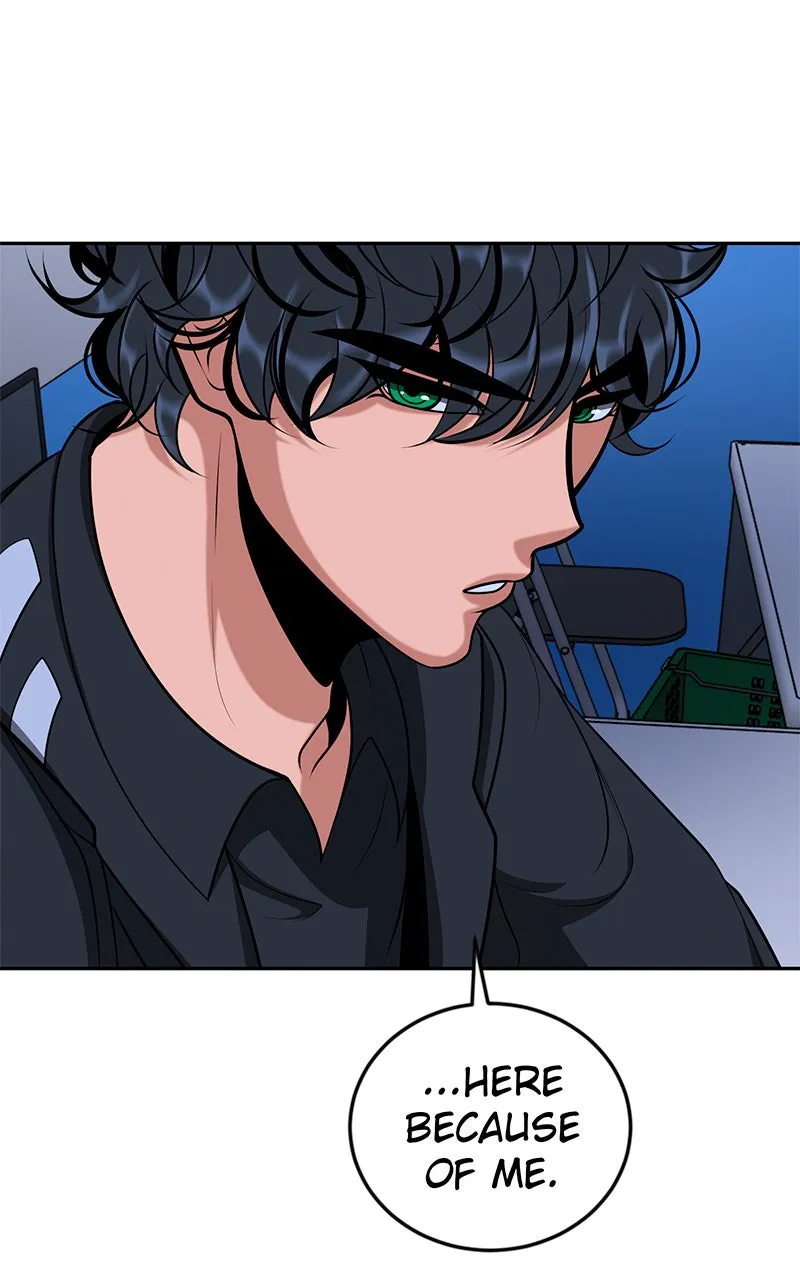 Read To Tame a Fire chapter 30 image 36 on Lezhin