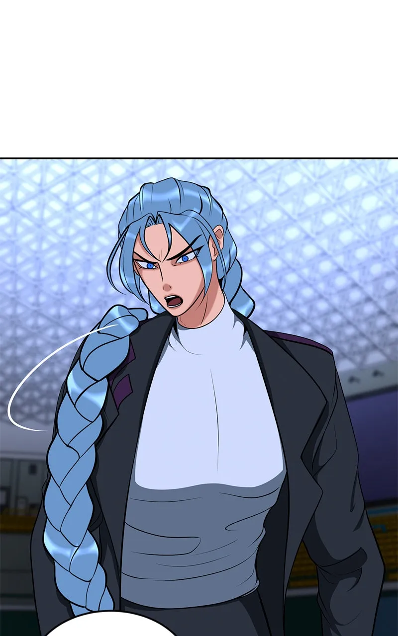 Read To Tame a Fire chapter 30 image 39 on Lezhin