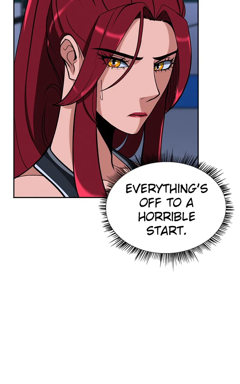 Read To Tame a Fire chapter 30 image 49 on Lezhin