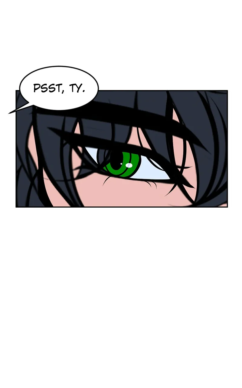 Read To Tame a Fire chapter 30 image 5 on Lezhin