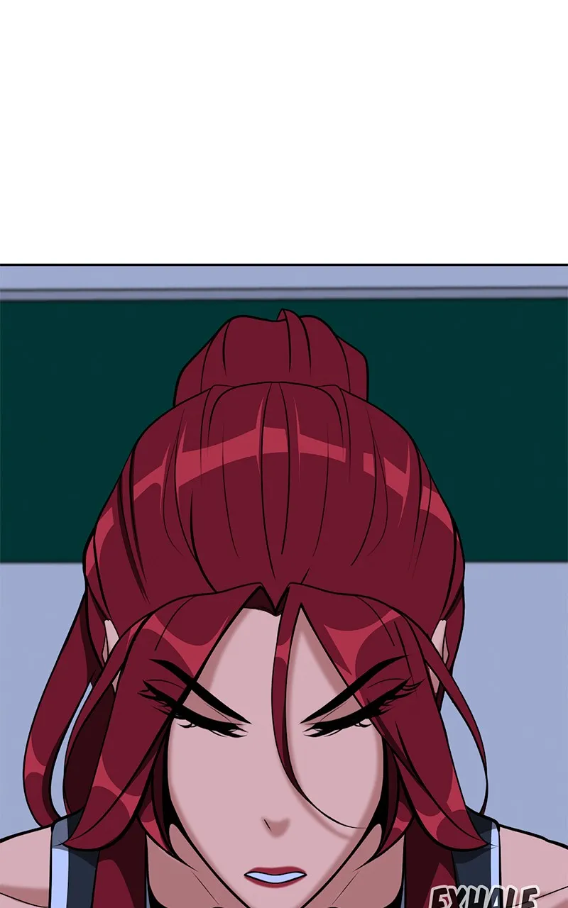 Read To Tame a Fire chapter 30 image 50 on Lezhin