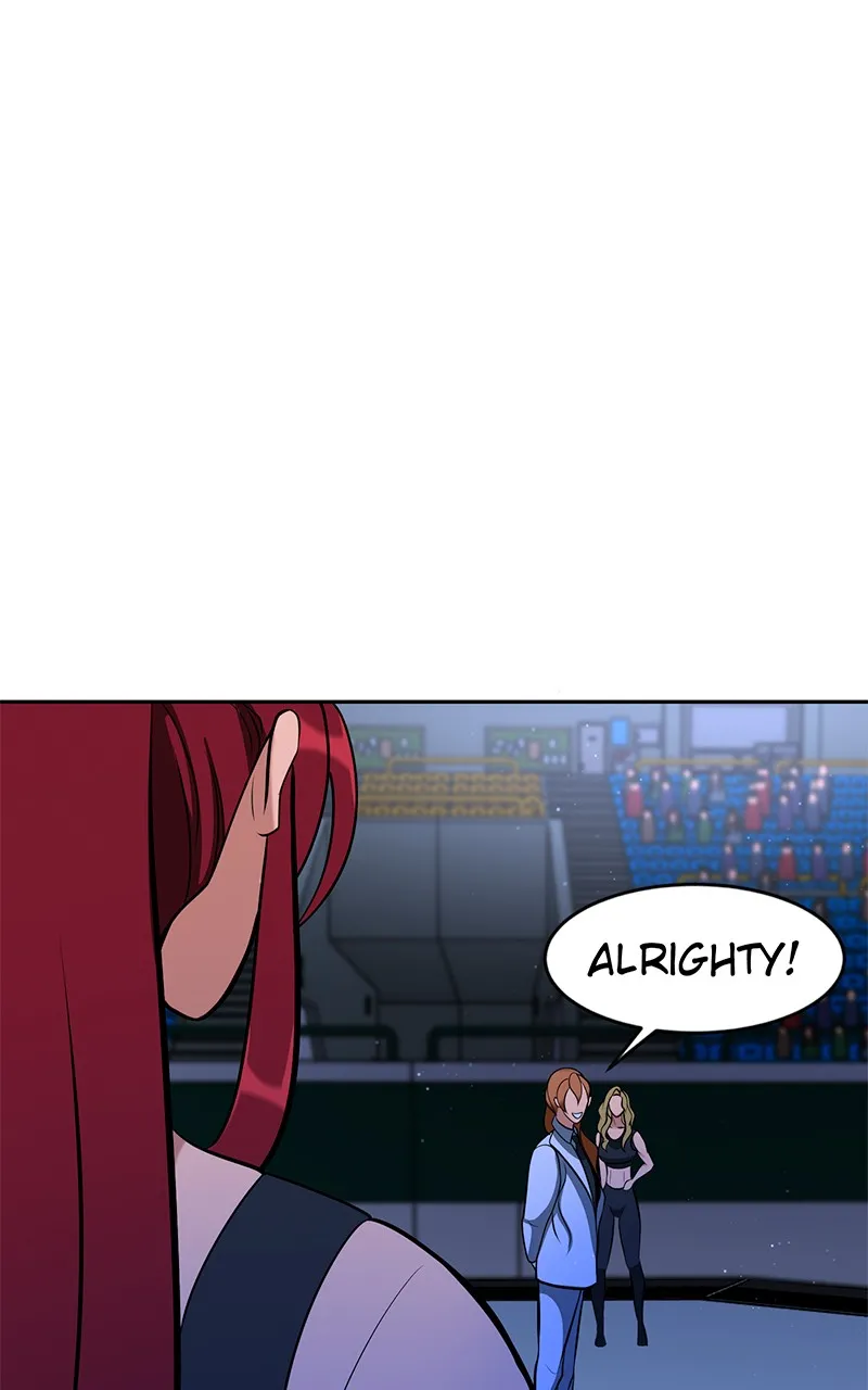 Read To Tame a Fire chapter 30 image 56 on Lezhin