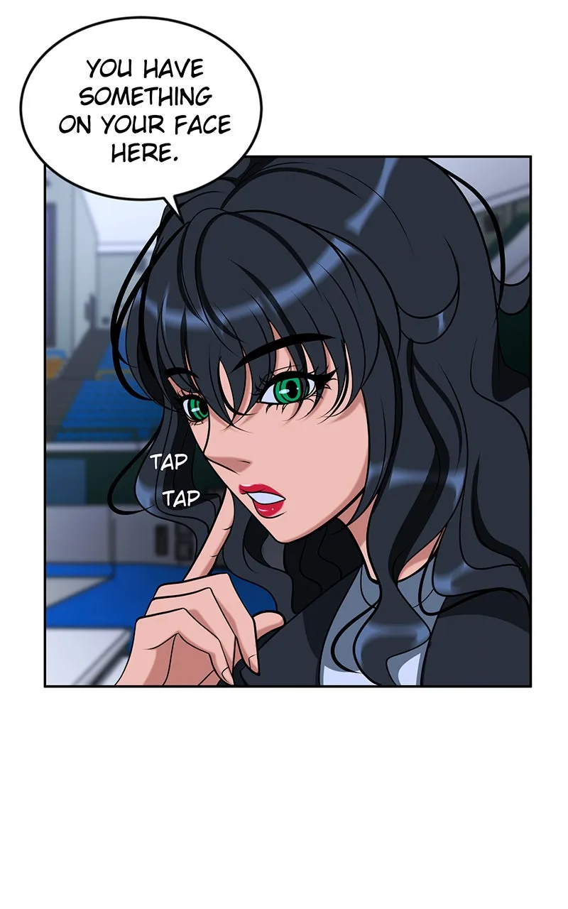 Read To Tame a Fire chapter 30 image 6 on Lezhin