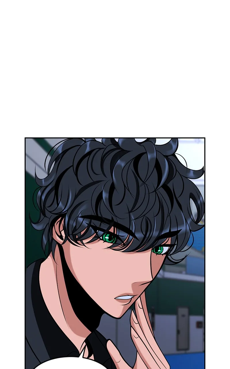 Read To Tame a Fire chapter 30 image 7 on Lezhin
