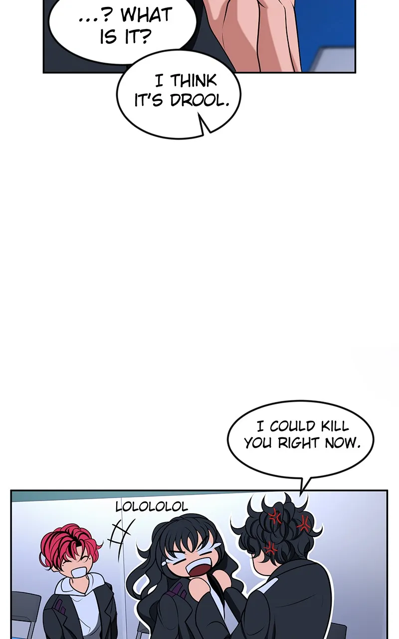 Read To Tame a Fire chapter 30 image 8 on Lezhin
