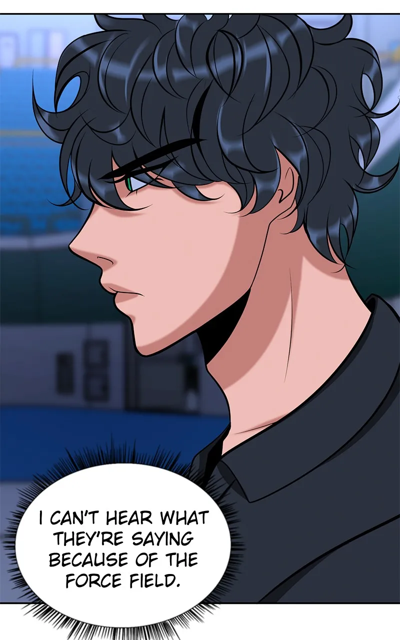 Read To Tame a Fire chapter 30 image 82 on Lezhin