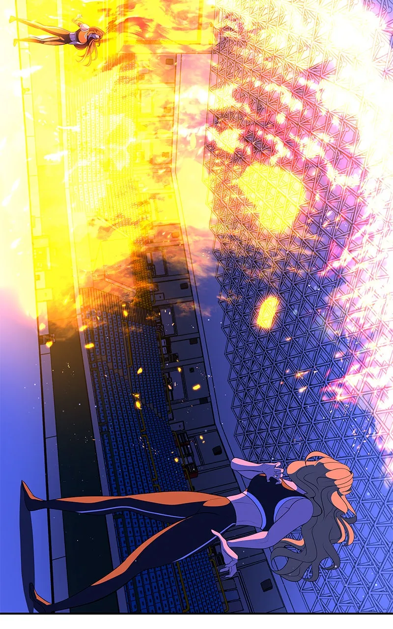 Read To Tame a Fire chapter 31 image 101 on Lezhin